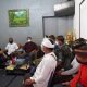 Karyawan Dipecat Damri Ngadu Ke Legislator, Parta: Mereka Diterima Bekerja Kembali Karyawan Dipecat Damri Ngadu Ke Legislator, Parta: Mereka Diterima Bekerja Kembali