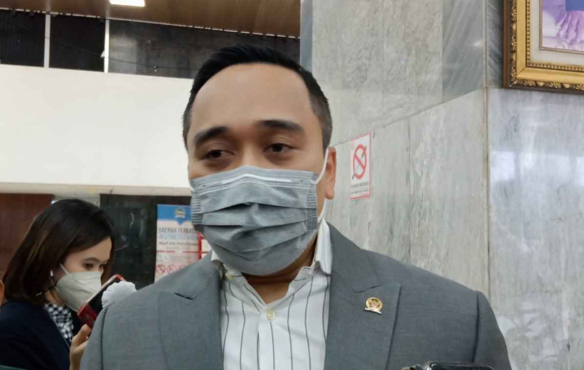 BKSAP DPR: Klasterisasi Destinasi Wisata Bisa Pulihkan Ekonomi Bali
