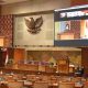 Pimpinan DPR Minta Pembangunan Ibu Kota Negara Tidak Bebani APBN