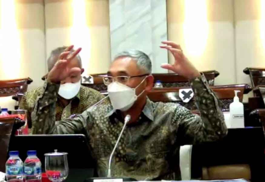 Kasus BLBI, Satgas Akui Ada Pemilik Lama Kuasai Lagi Aset Pemerintah Kasus BLBI, Satgas Akui Ada Pemilik Lama Kuasai Lagi Aset Pemerintah