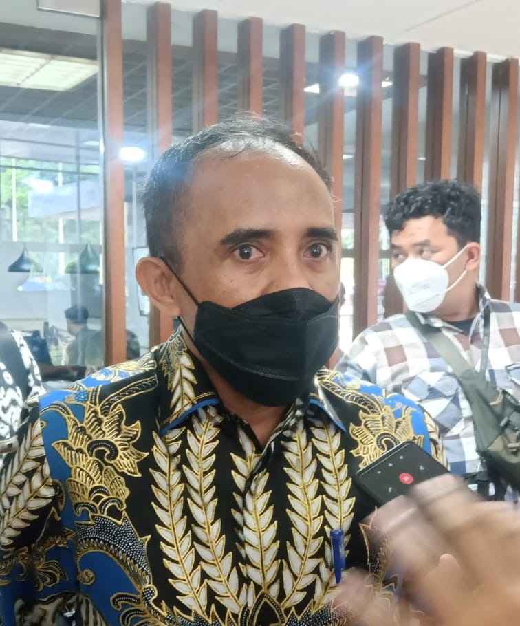Perpres Jabatan Wamendagri Diteken, Anwar Hafid: Apa Urgensinya? Perpres Jabatan Wamendagri Diteken, Anwar Hafid: Apa Urgensinya?
