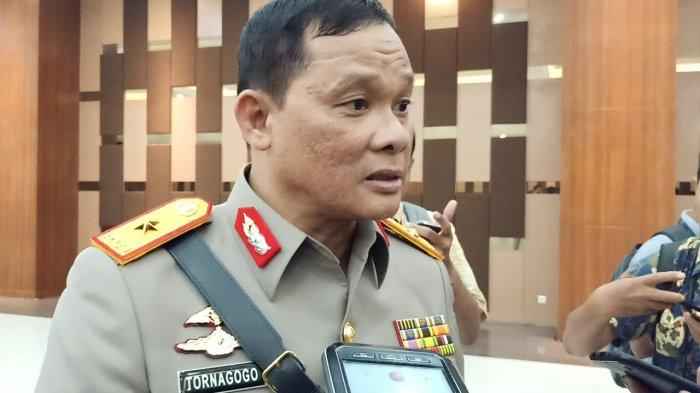 Kapolda Papua Barat Tegaskan Tidak Ada Bentrokan Lanjutan di Sorong Papua Kapolda Papua Barat Tegaskan Tidak Ada Bentrokan Lanjutan di Sorong Papua
