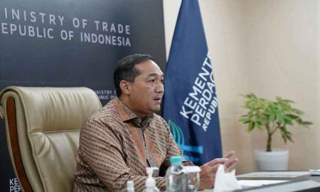 Kebijakan DMO dan DPO untuk Jaga Stabilitas Harga dan Ketersediaan Minyak Goreng