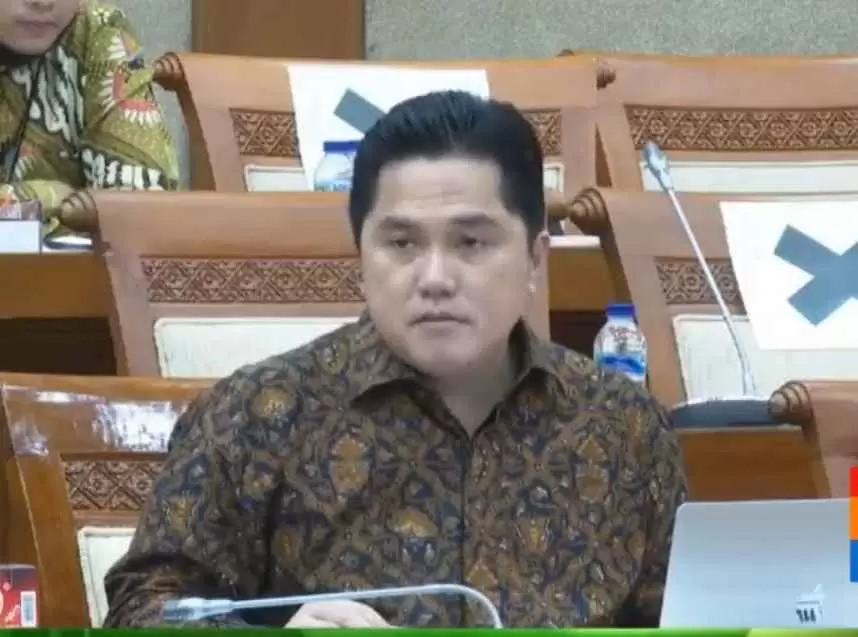 Langkah Erick Thohir Hilirisasi Ekonomi Digital Bisa Pacu Produk Lokal dan Tekan Impor Langkah Erick Thohir Hilirisasi Ekonomi Digital Bisa Pacu Produk Lokal dan Tekan Impor