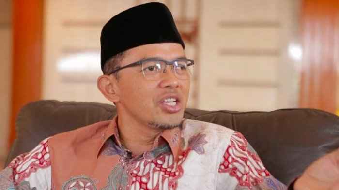 RUU TPKS Sah Jadi Inisiatif DPR, Kiai Maman: Negara Hadir untuk Hentikan Kejahatan Seksual RUU TPKS Sah Jadi Inisiatif DPR, Kiai Maman: Negara Hadir untuk Hentikan Kejahatan Seksual