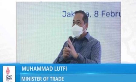 Side Events Berdampak Penting pada Seluruh Rangkaian Pertemuan G20