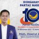 Besok, Waketum GP Ansor Akan Dilantik Jadi Anggota DPR RI Besok, Waketum GP Ansor Akan Dilantik Jadi Anggota DPR RI