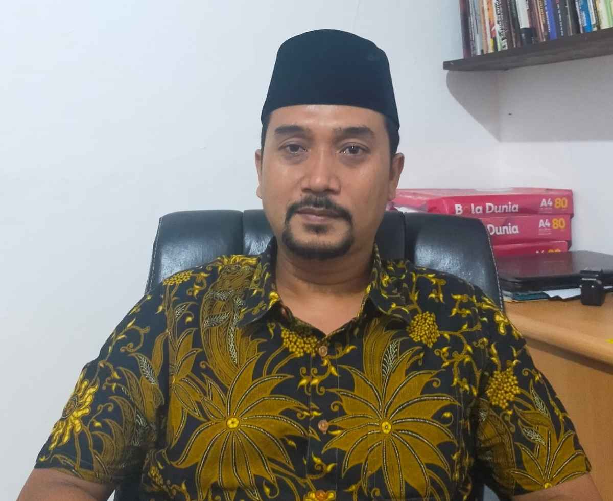Formas IKN Harap Puan Maharani Kawal Pembangunan IKN