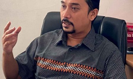 Formas IKN Dukung Sikap KADIN Terkait Pemindahan Ibu Kota Negara