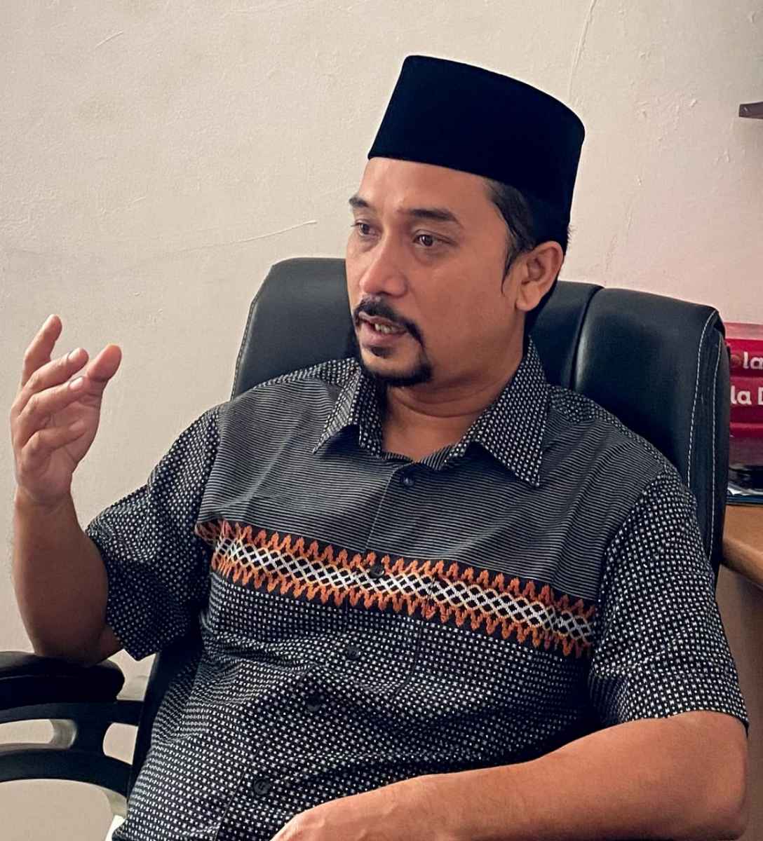 Formas IKN Dukung Sikap KADIN Terkait Pemindahan Ibu Kota Negara Formas IKN Dukung Sikap KADIN Terkait Pemindahan Ibu Kota Negara