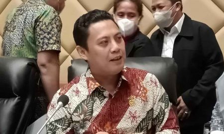 Dampak Refokusing Anggaran, Sejumlah Proyek Infrastruktur Terpaksa Gunakan Kontrak Multiyears