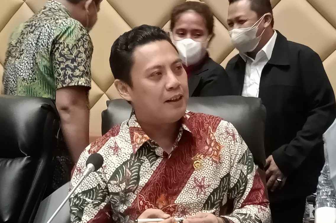Dampak Refokusing Anggaran, Sejumlah Proyek Infrastruktur Terpaksa Gunakan Kontrak Multiyears Dampak Refokusing Anggaran, Sejumlah Proyek Infrastruktur Terpaksa Gunakan Kontrak Multiyears