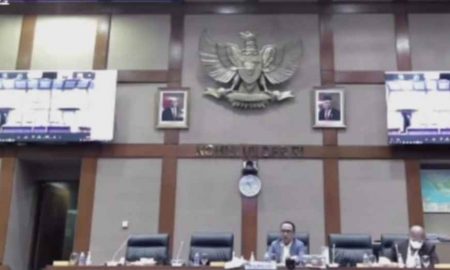 Dua Dirut BUMN Diusir DPR, Formappi: Ekspresi Sikap Kasar, Tak Sesuai Semangat Profesionalisme