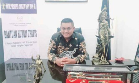 Kuasa Hukum : Kakanwil BPN Banten Tak Paham Perkara Siti Hadidjah vs Jaya Real Property