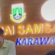 Viral Di Medsos, Samsat Karawaci Enggan Layani Transaksi Pajak Non Tunai? Viral Di Medsos, Samsat Karawaci Enggan Layani Transaksi Pajak Non Tunai?
