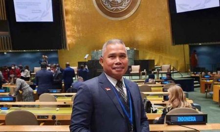 Bisa Ganggu Ekonomi Global, BKSAP DPR: Rusia-Ukraina Harus Ke depankan Perdamaian