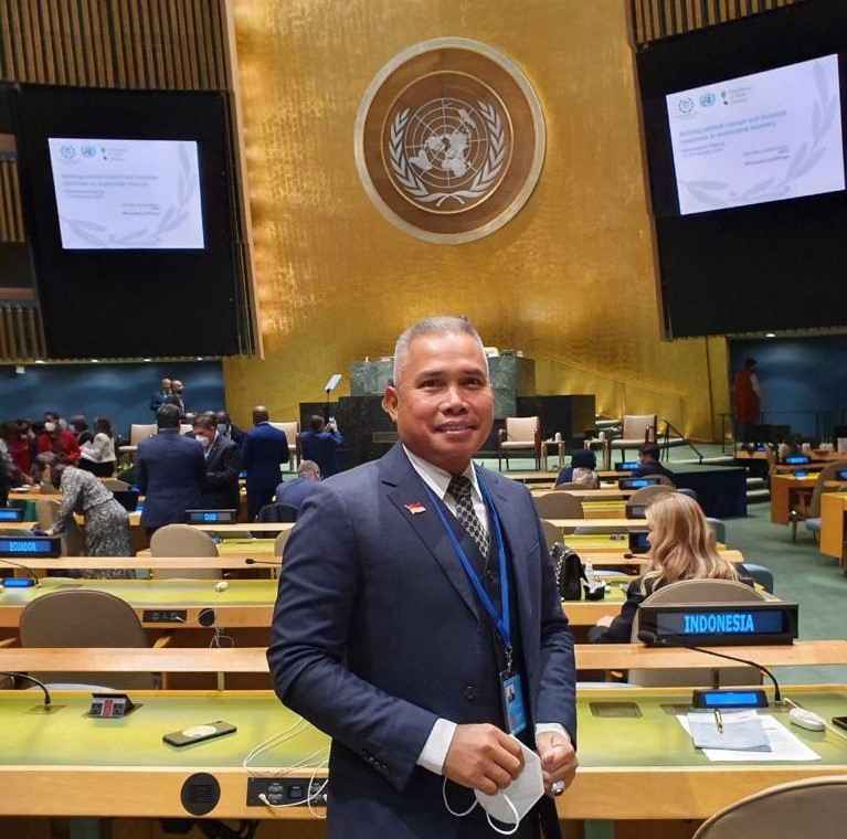 Bisa Ganggu Ekonomi Global, BKSAP DPR: Rusia-Ukraina Harus Ke depankan Perdamaian Bisa Ganggu Ekonomi Global, BKSAP DPR: Rusia-Ukraina Harus Ke depankan Perdamaian