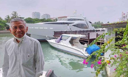 Gelar Survei Internal, Nasdem Terus Matangkan Sahroni-Airin Menuju Pilgub Jakarta 2024