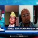 Suram Untuk Rakyat, Fahri Sebut Pemilu 2024 Masih Jadi Hajatan Parpol Suram Untuk Rakyat, Fahri Sebut Pemilu 2024 Masih Jadi Hajatan Parpol