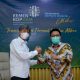 Dorong Pemberdayaan UMKM, Bank DKI Mulai Salurkan KUR