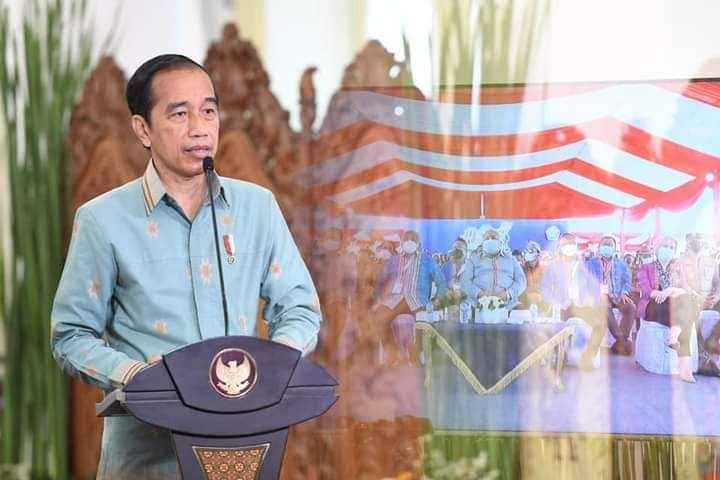 Anggaran Pembangunan Kawasan Inti IKN Seluruhnya dari APBN Anggaran Pembangunan Kawasan Inti IKN Seluruhnya dari APBN