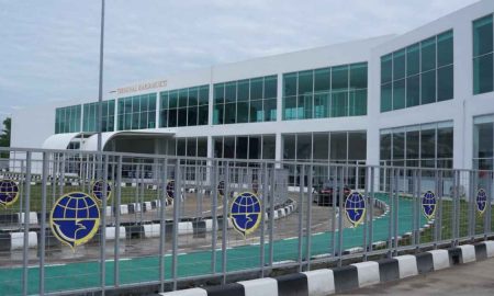 Telan Rp49 Miliar, DPR-Ditjen Hubdat Pantau Progres Revitalisasi Terminal Harjamukti Cirebon