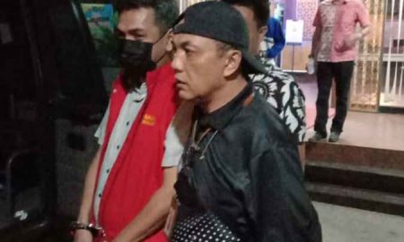 Kejati Banten Tangkap Dirut PT HS Terkait Kreditur BJB Syariah