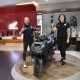 Wahana Siap Pasarkan Skutik Premium All New Honda Vario 160 Wahana Siap Pasarkan Skutik Premium All New Honda Vario 160