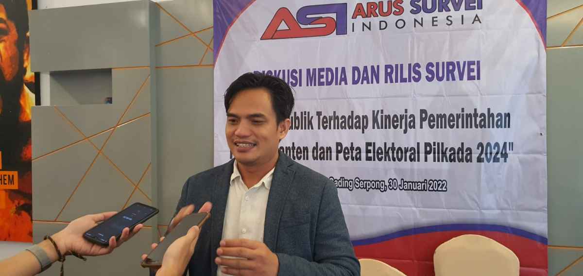 Puan Punya Peluang Jadi Capres 2024, Pengamat Sarankan Harus Merakyat Puan Punya Peluang Jadi Capres 2024, Pengamat Sarankan Harus Merakyat
