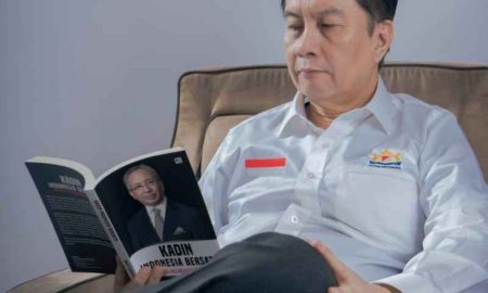Percepatan Pemulihan Ekonomi Indonesia, Kadin Indonesia Dorong Penerapan Beneficial Ownership