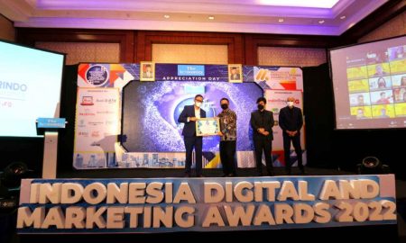 JakCard-JakOne Mobile Kian Diminati, Bank DKI Raih Popular Digital Brand