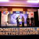 JakCard-JakOne Mobile Kian Diminati, Bank DKI Raih Popular Digital Brand