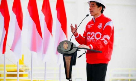 Menuju Energi Hijau, Dua Pembangkit Listrik EBT Beroperasi