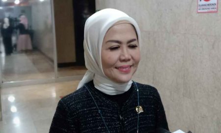 Ingatkan Soal HET, Intan Fauzi: Pasokan Minyak Goreng Harus Tersedia di Pasaran
