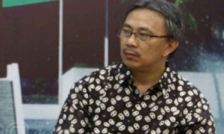 PGI Minta Aparat Kedepankan Pendekatan Kemanusiaan Hadapi Warga Wadas