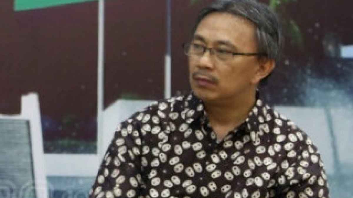 PGI Minta Aparat Kedepankan Pendekatan Kemanusiaan Hadapi Warga Wadas PGI Minta Aparat Kedepankan Pendekatan Kemanusiaan Hadapi Warga Wadas