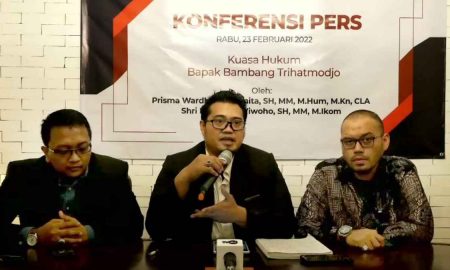 Bambang Trihatmodjo Akan Tagih Dana Talangan Sea Games XIX 1997
