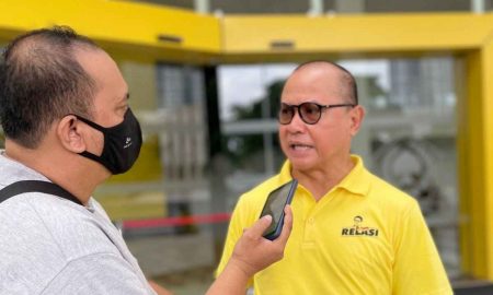 Airlangga Bentuk G20 Center,  Mukhtarudin: Untuk Songsong Indonesia Emas 2045
