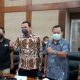 Panja Garuda Fokus Restrukturisasi, Tak Bahas Kasus Hukum Panja Garuda Fokus Restrukturisasi, Tak Bahas Kasus Hukum