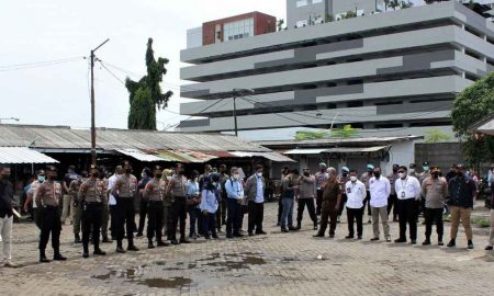 Tanah Milik Kaharudin Ongko di Surabaya Senilai Rp630 Miliar Disita Satgas BLBI