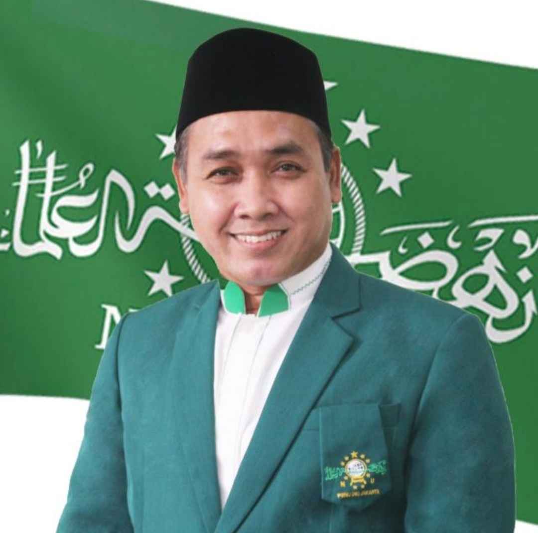 Sambut Harlah ke-99 NU, PWNU DKI Jakarta Launching Halal Centre NU Sambut Harlah ke-99 NU, PWNU DKI Jakarta Launching Halal Centre NU