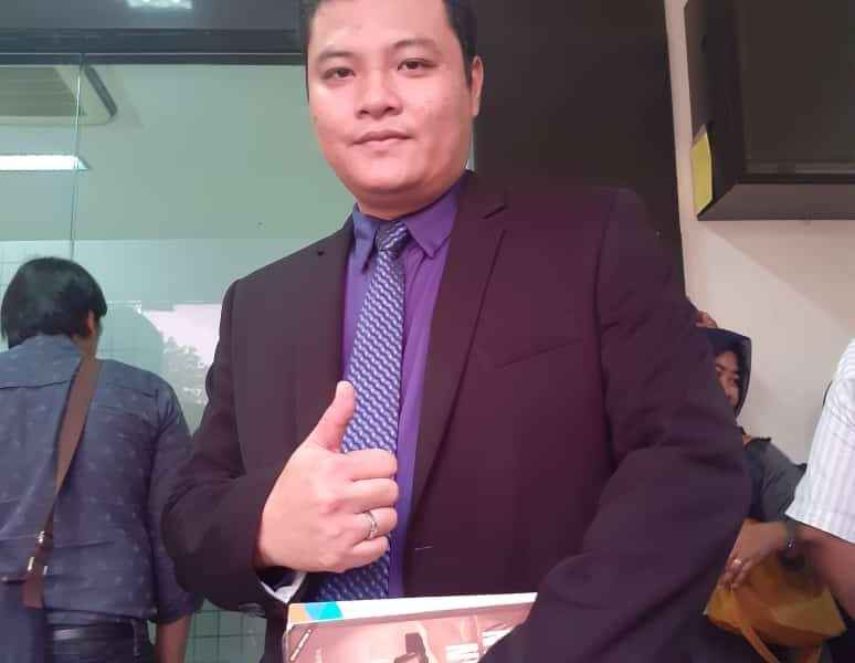Sekitar 18 Aset Diduga Hilang, Pospera Desak Pemkot Tangerang Ambil Langkah Hukum Sekitar 18 Aset Diduga Hilang, Pospera Desak Pemkot Tangerang Ambil Langkah Hukum