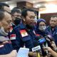 Dituding Gelar Kongres Ilegal, Yorrys Desak Pemerintah-Pengusaha Lakukan "Boikot" Terhadap Jumhur Cs Dituding Gelar Kongres Ilegal, Yorrys Desak Pemerintah-Pengusaha Lakukan "Boikot" Terhadap Jumhur Cs