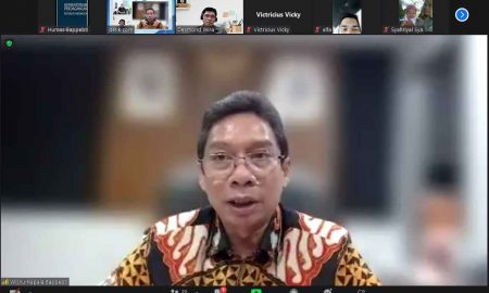 Masyarakat Diminta Berinvestasi pada Jenis Aset Kripto yang Ditetapkan Bappebti