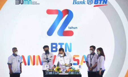 BTN Optimis Di Tengah Omecron