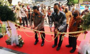 Ada Kancab Di Mabes Polri, BTN Bidik Nasabah Polri