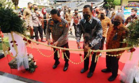 Ada Kancab Di Mabes Polri, BTN Bidik Nasabah Polri
