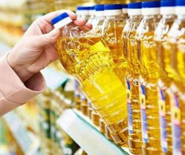Gerindra Minta Pemerintah Larang Ekspor CPO untuk Atasi Harga Minyak Goreng Gerindra Minta Pemerintah Larang Ekspor CPO untuk Atasi Harga Minyak Goreng