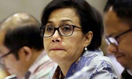 Kemenkeu Kucurkan Rp34,3 Triliun Untuk THR ASN