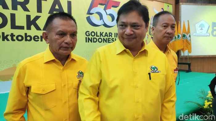 LSI Unggulkan Golkar, Pengamat: Kualitas SDM-nya Sangat Baik Dibanding Parpol Lain LSI Unggulkan Golkar, Pengamat: Kualitas SDM-nya Sangat Baik Dibanding Parpol Lain
